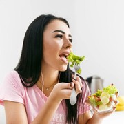 Menurut Ahli, Ini 5 Makanan yang Bisa Bikin Panjang Umur Seseorang