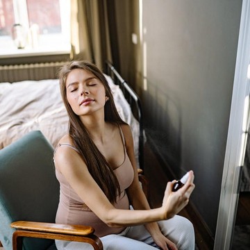 Ini Cara Self-Love dan Meningkatkan Mood yang Mudah Dilakukan di Rumah