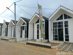 Pengembang Sebut 3 Juta Rumah Bisa Tercapai asal Aturannya Jelas