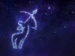 Karakter Zodiak Sagitarius dan Pasangannya yang Cocok