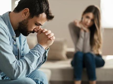 Ini yang Ayah Rasakan bila Sang Istri Alami Keguguran, Sedih bak Patah Hati