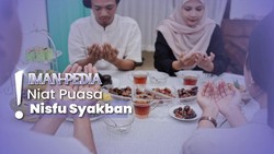 img-title Niat Puasa Nisfu Syakban Lengkap dengan Cara Membacanya
