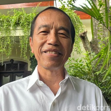 Soal Mahasiswi ITB Pembuat Meme Prabowo, Jokowi Sebut Demokrasi Digital Punya Batas