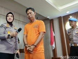 Juriansyah yang Tusuk Pegawai Damri di SPBU Bandar Lampung Jadi Tersangka