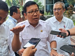 Bos Bapanas Klaim Harga Beras Turun Selama Ramadan-Lebaran