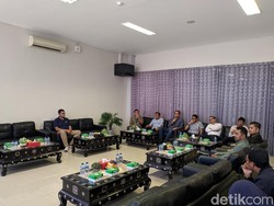 DPRD Kaget Kapal Pesiar di Gili Mas Hanya Setor Retribusi 5 Persen