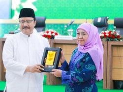 Gunakan Data Tunggal, Muslimat NU dan Kemensos Sinergi Turunkan Kemiskinan