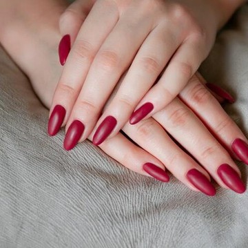 Ramai di Media Sosial, Apa itu Red Nail Theory?