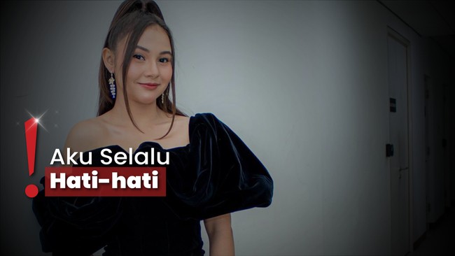 4 Kali Selamat dari Kecelakaan, Larasati Nugroho Takut Tiba-tiba Meninggal