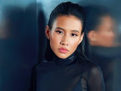 5 Inspirasi Makeup Romantis dari Artis Indonesia Berkulit Sawo Matang