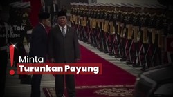img-title Mayor Teddy Tegur Paspampres saat Payungi Prabowo Viral di Media Sosial