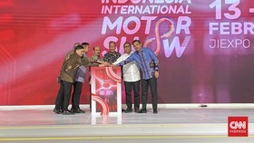 Menperin: Perlu Terobosan Dongkrak Penjualan Kendaraan