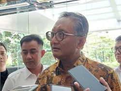 PU Dapat Tambahan Anggaran Rp 20,91 T, buat Perbaikan Jalan-Proyek IKN