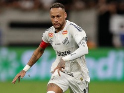 Neymar is Back, Pamer Gocekan Maut!
