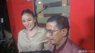 img-title Ini 9 Bukti yang Bikin Nikita Mirzani Ditetapkan Sebagai Tersangka