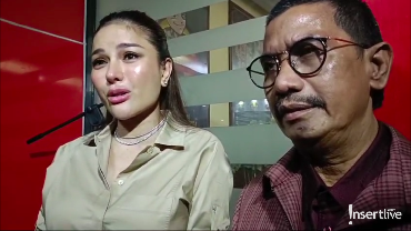 Akan Diperiksa soal Laporan Reza Gladys, Nikita Mirzani Sibuk Syuting