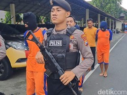 Kronologi 3 Orang Perkosa dan Bunuh Siswi SMA di Jombang