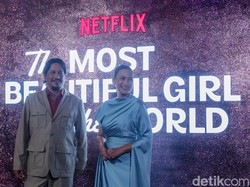 Video: The Most Beautiful Girl in The World Angkat Isu Perempuan