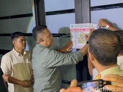 Usai Disegel, LAM Jambi Minta Helens Play Mart Tak Diberi Izin Operasional