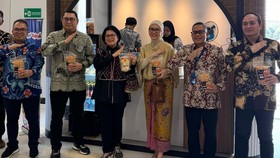 PNM Sedia Tempat bagi Produk Nasabah Mekaar di Area Layanan KA Whoosh