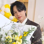 Simak Keseruan Kai EXO Sapa Fans Setelah Menyelesaikan Wajib Militer di Siaran Langsung