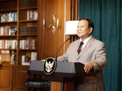 Retret Kepala Daerah di Magelang, Prabowo Dijadwalkan Hadir 2,5 Jam
