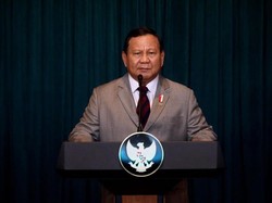 Prabowo Pamer di Forum Internasional Bisa Hemat Anggaran hingga US$ 20 Miliar