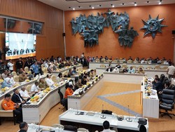 Batal Dipangkas Rp 81 T, Anggaran PU 2025 Kena Efisiensi Rp 60,47 T