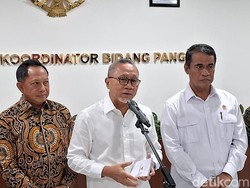 Bulog Siap Serap Gabah Petani 2 Juta Ton hingga April