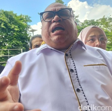 Razman Nasution Ngotot Dampingi Vadel Badjideh, Hotman Paris Beri Saran Menohok