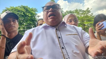 Razman Arif Nasution Hendak Laporkan Putri Nikita Mirzani Terkait Dugaan Aborsi