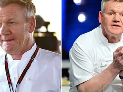 Gordon Ramsay Sebut Tak Perlu Pesan Menu Spesial di Restoran