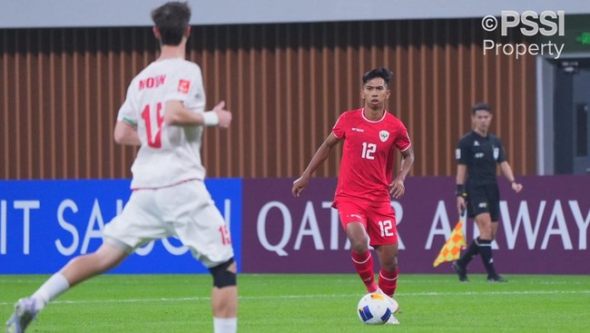 Pelatih Timnas Indonesia U-20 Indra Sjafri mengakui timnya lemah dalam duel bola-bola atas saat dihajar Iran 0-3 pada pertandingan perdana Piala Asia U-20 2025.