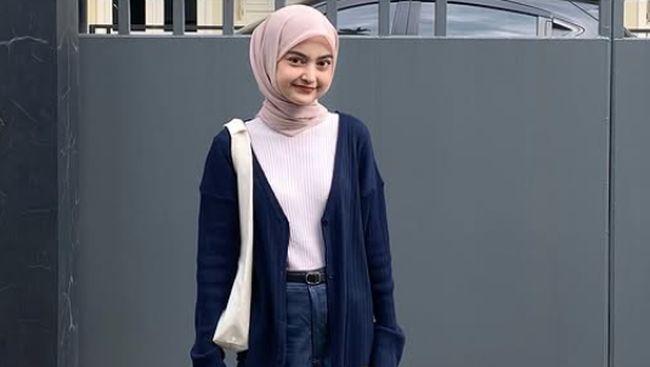 Sosok Tania Citra Yasmine, Selebgram yang Meninggal Dunia usai Nikah 7 Bulan