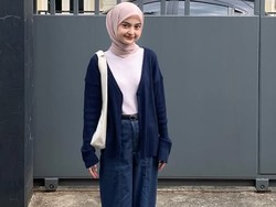 Sosok Tania Citra Yasmine, Selebgram yang Meninggal Dunia usai Nikah 7 Bulan