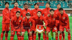 Prediksi Indonesia vs Yaman di Piala Asia U-20 2025