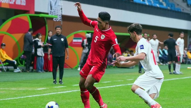 Timnas Indonesia U-20 bisa melakoni pertandingan penentuan nasib di Piala Asia U-20 2025 saat menghadapi Uzbekistan dalam laga kedua Grup C, Minggu (16/2).