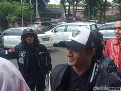 Vadel Badjideh Jadi Tersangka, Pencarian Nikita Mirzani Naik di Google