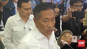 Kemhan belum akan menempuh proses hukum terkait meninggalnya lima peserta latihan militer. Investigasi internal sedang dilakukan untuk mencari penyebabnya.