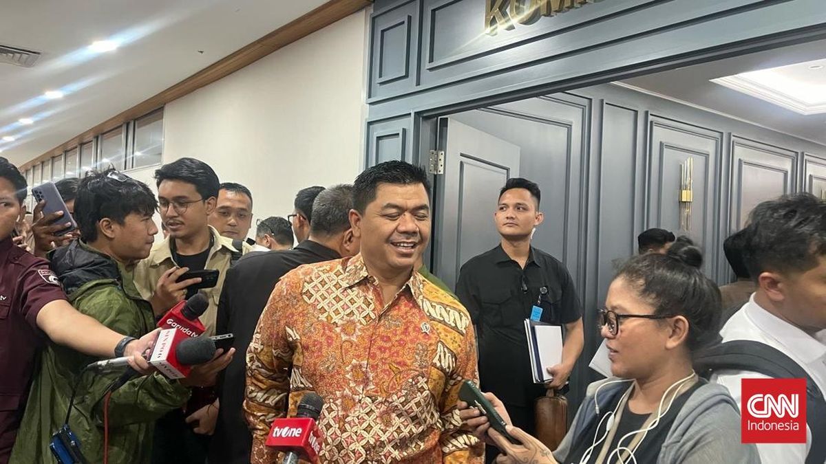 Setneg Respons Kritik Pelantikan Stafsus di Tengah Efisiensi