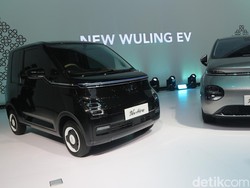 Dealer Mobkas Belum Berani Jual Mobil Listrik, Ini Sebabnya