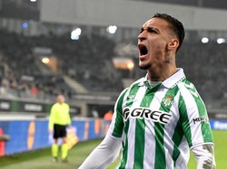 This is Antony! 3 Laga, 3 Man Of The Match