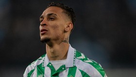 Antony Makin Kinclong di Real Betis, Lagi-Lagi Jadi MVP