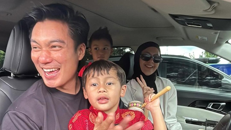Baim Wong Baim Wong