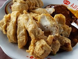5 Camilan Indonesia Masuk Daftar Makanan Kaki Lima Terbaik versi TasteAtlas