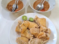 10 Pilihan Buah Tangan Legendaris dan Hits di Kota Bandung