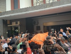 Kenangan Renville Antonio di Mata Kader Demokrat Banyuwangi