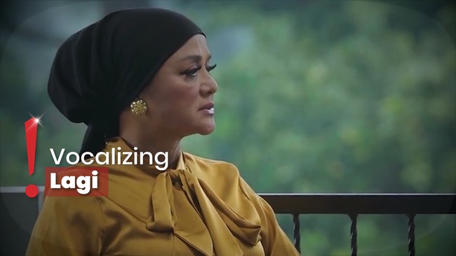 Sembuh dari Stroke, Betharia Sonata Ngaku Nervous saat Kembali Nyanyi