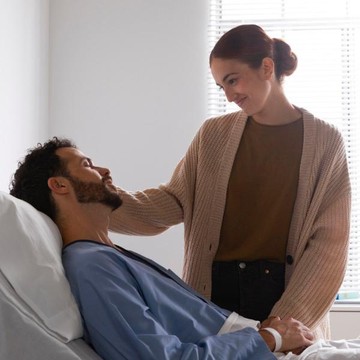 Tak Sekadar Kata, Simak Cara Mendukung Keluarga atau Teman yang Sedang Berjuang Lawan Kanker