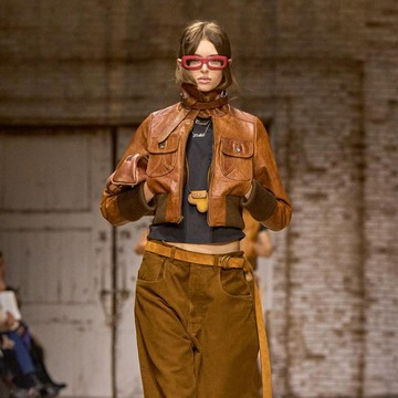 4 Hal Menarik dari Koleksi Coach Fall/Winter 2025, Koleksi Vintage yang Playful